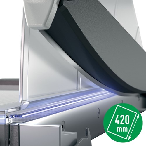 Snijmachine Leitz bordschaar Precision Office Pro A3-11