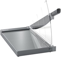 Snijmachine Leitz precision office pro A3 1 Stuk-2