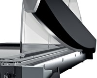 Snijmachine Leitz precision office pro A3 1 Stuk-1