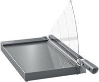 Snijmachine Leitz precision office pro A4+ 1 Stuk