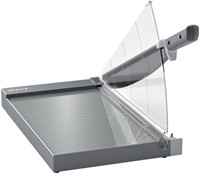 Snijmachine Leitz precision office pro A4+ 1 Stuk-2