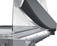 Snijmachine Leitz precision office pro A4+ 1 Stuk-1