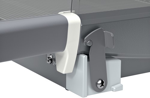 Snijmachine Leitz precision office pro A4+ 1 Stuk-2