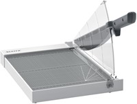 Snijmachine Leitz precision home A4 1 Stuk-2