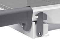 Snijmachine Leitz precision home A4 1 Stuk-3