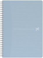 Spiraalblok Oxf My Rec Up A5 lijn 180pag 80gr ass 1 Stuk-2