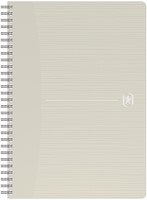 Spiraalblok Oxf My Rec Up A5 lijn 180pag 80gr ass 1 Stuk-3