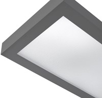 Vloerlamp Hansa LED Jaspis antraciet 1 Stuk-3