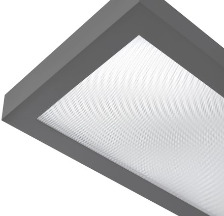 Vloerlamp Hansa LED Jaspis antraciet 1 Stuk-3