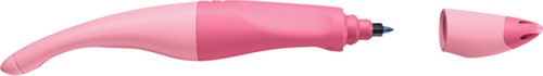 Rollerpen STABILO Easyoriginal links M pastel roze 1 Blister-2