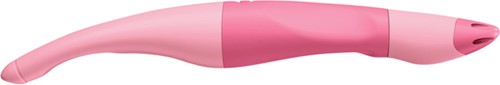 Rollerpen STABILO Easyoriginal links M pastel roze 1 Blister-3