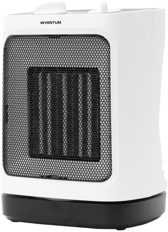 Kachel keramich 2000 W tot 60m3 oscillerend 1 Stuk