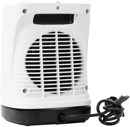 Kachel keramich 2000 W tot 60m3 oscillerend 1 Stuk-2