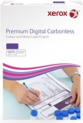 Zelfkopiërend papier Xerox vergaard set 3vel 167 Set
