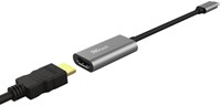 Adapter Trust Dalyx USB-C naar HDMI 1 Stuk-3