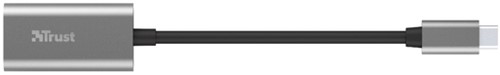 Adapter Trust Dalyx USB-C naar HDMI 1 Stuk-2