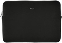 LAPTOPSLEEVE TRUST PRIMO 15.6 INCH ZWART 1 Stuk-3