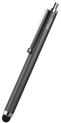 STYLUS TRUST ZWART 1 Stuk