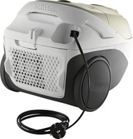 Stofzuiger Nilfisk One Allergy 750W 3.1L 1 Stuk-2