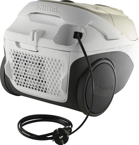 Stofzuiger Nilfisk One Allergy 750W 3.1L 1 Stuk-2