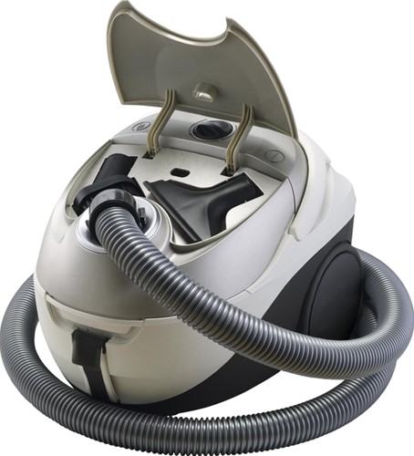 Stofzuiger Nilfisk One Allergy 750W 3.1L 1 Stuk-3