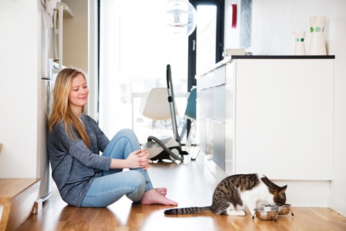 Stofzuiger Nilfisk One Allergy 750W 3.1L 1 Stuk-2