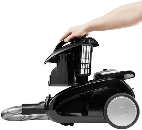 Stofzuiger Nilfisk Meteor Pet Care 800W 2.5L 1 Stuk-1