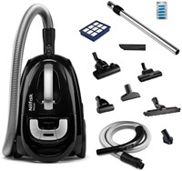 Stofzuiger Nilfisk Meteor Pet Care 800W 2.5L 1 Stuk-2