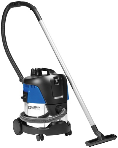 Stofzuiger Nilfisk Aero 21 1250W 20L