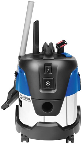 Stofzuiger Nilfisk Aero 21 1250W 20L 1 Stuk-2