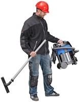 Stofzuiger Nilfisk Aero 21 1250W 20L 1 Stuk-2