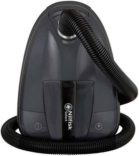 Stofzuiger Nilfisk Select Classic 650W 3.1L 1 Stuk
