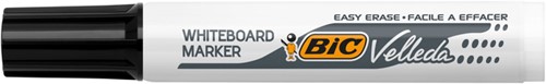Whiteboardmarker Bic 1711 rond L zwart 1 Stuk-3