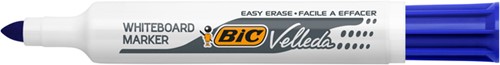 Whiteboardmarker Bic 1711 rond L blauw 1 Stuk