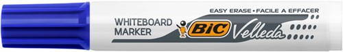Whiteboardmarker Bic 1711 rond L blauw 1 Stuk-3