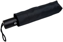 Paraplu opv auto open + close windproof 1 Stuk