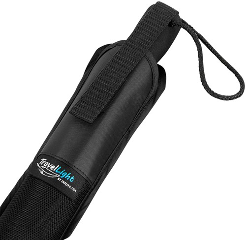 Paraplu TravelLight  windproof 1 Stuk-2