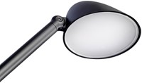 Bureaulamp Unilux Jack led zwart 1 Stuk-2