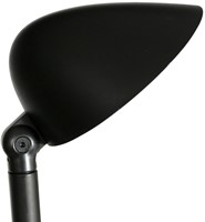 Bureaulamp Unilux Jack led zwart 1 Stuk-3