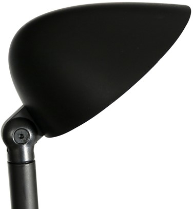 Bureaulamp Unilux Jack led zwart 1 Stuk-3