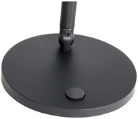 Bureaulamp Unilux Jack led zwart 1 Stuk-1