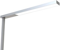 Vloerlamp Unilux Stratus led grijs 1 Stuk-2
