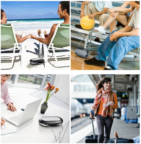 Kluis Safe space combinatieslot en kabel grijs 1 Stuk-1