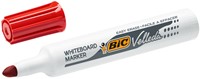 Whiteboardmarker Bic 1711 rond L rood 1 Stuk-3