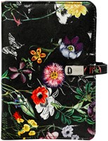Organizer Kalpa Personal + agenda 25-26 bloem zw 1 Doos-2