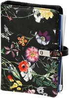 Organizer Kalpa Personal + agenda 25-26 bloem zw 1 Doos-3