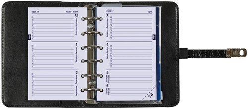 Org25-26 Pocket wk croco zw 1 Doos-5