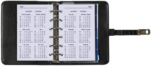 Org25-26 Pocket wk croco zw 1 Doos-6