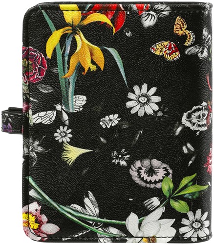 Organizer Kalpa Pocket + agenda 25-26 bloem zw 1 Doos-3