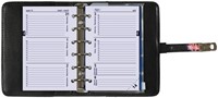 Organizer Kalpa Pocket + agenda 25-26 bloem zw 1 Doos-5